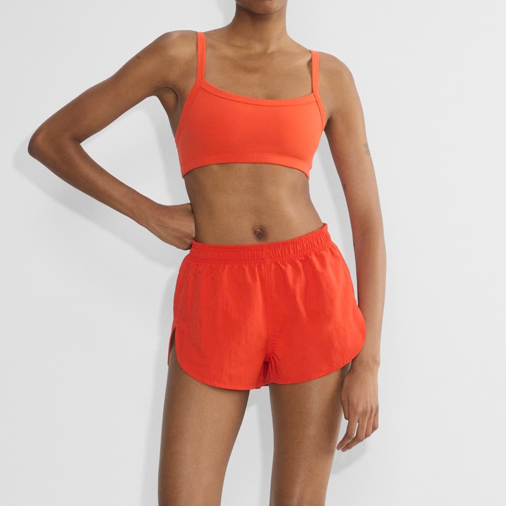 TNA Bounce Short